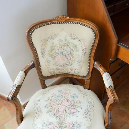 Le Fouloir A Draps Affittacamere *