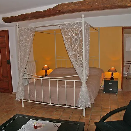 Le Fouloir A Draps Maison d'hôtes *